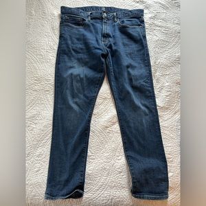 Gap Slim Men’s Jeans 36x30